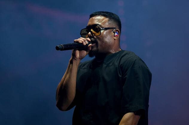 Solidays 2022 - Paris - Black Eyed Peas 281884 2022-06-26  Copyright: xLionelxGuericolas MPPx STAR_281884_023