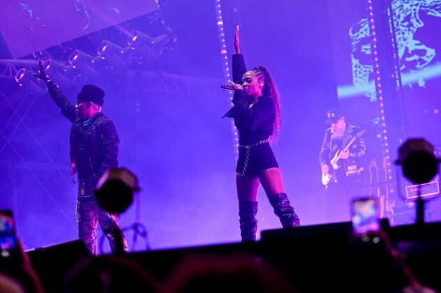 Solidays 2022 - Paris - Black Eyed Peas 281884 2022-06-26  Copyright: xLionelxGuericolas MPPx STAR_281884_024