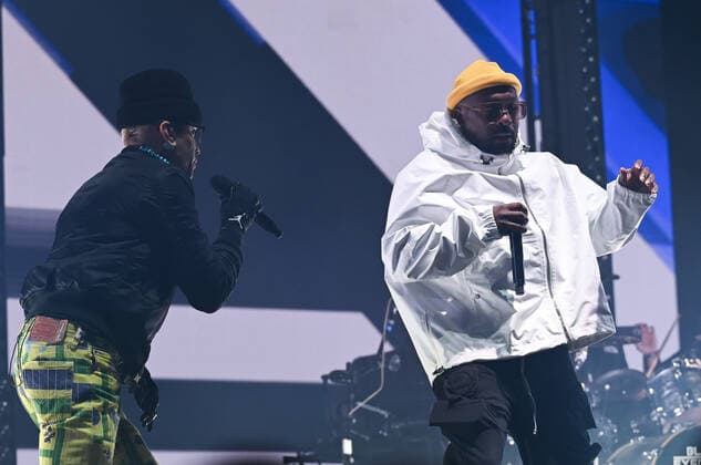 Solidays 2022 - Paris - Black Eyed Peas 281884 2022-06-26  Copyright: xLionelxGuericolas MPPx STAR_281884_246