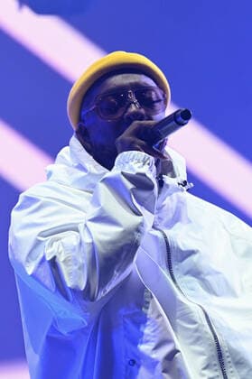 Solidays 2022 - Paris - Black Eyed Peas 281884 2022-06-26  Copyright: xLionelxGuericolas MPPx STAR_281884_248