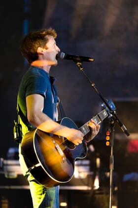 James Blunt James Blunt live concert at Anfiteatro del Vittoriale in Gardone Riviera Brescia Italy June, 27 2022 Gardone Riviera provincia di Brescia Italy  Copyright: xAndreaxRipamontix originalFilename: ripamonti-jamesblu220627_npPoG.jpg