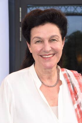 Bettina Reitz University Television Film President Munich 01 07,2022 HFF Förderpreis New Cinema Award Munich