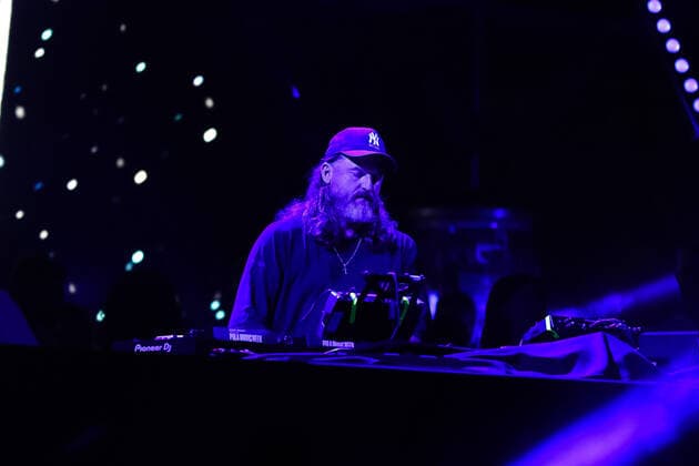 Pula: Solomun nastupio u Areni pred oko 3.500 posjetitelja The second day of the music festival Pula Music Week in Arena Pula, Croatia on July 1, 2022. SreckoxNiketic PIXSELL