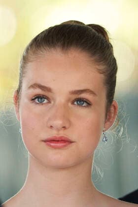 04-07-2022 Girona Princess Leonor at the 2022 Princess of Girona foundation awards ceremony in Barcelona. No Spain Â  Copyright: xPPEx