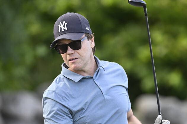 EKERUM 20220713 Prince Daniel during the Victoria Golf Tournament at Ekerum Golf Course, Öland EKERUM SWEDEN x62360x  Copyright: xMikaelxFritzon TTx VICTORIAGOLFEN