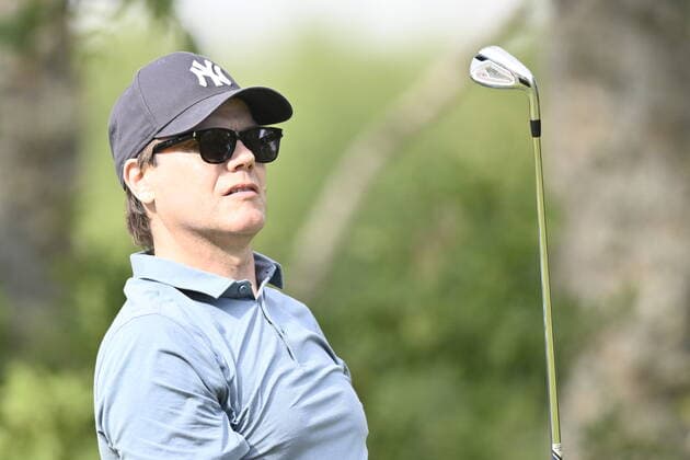 EKERUM 20220713 Prince Daniel during the Victoria Golf Tournament at Ekerum Golf Course, Öland EKERUM SWEDEN x62360x  Copyright: xMikaelxFritzon TTx VICTORIAGOLFEN