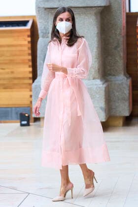 13-07-2022 Madrid Queen Letizia attend the national culture awards ceremony at the Prado museum in Madrid. No Spain Â  Copyright: xPPEx
