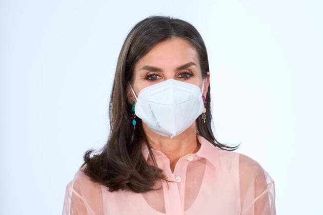13-07-2022 Madrid Queen Letizia attend the national culture awards ceremony at the Prado museum in Madrid. No Spain Â  Copyright: xPPEx