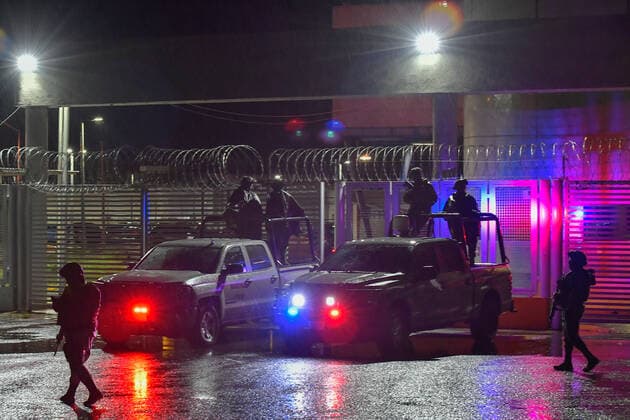 July 15, 2022, Almoloya de JuoÂ¡rez, State Of Mexico, Mexico: July 15 in Almoloya de JuoÂ¡rez, Mexico : Mexican drug lord Rafael Caro Quintero, was admitted tonight to the Federal Center for Social Readaptation Number 1 El Altiplano , under the custody of the Navy and the National Guard after he was arrested in the town of San Simon in Sinaloa state during a joint operation by the navy and Attorney GeneralÃ¢â‚¬â ¢s Office. on July 15, 2022 in Almoloya de JuoÂ¡rez, Mexico. Almoloya de Juarez Mexico - ZUMAe321 20220715_zia_e321_074 Copyright: xArturoxHernoÂ¡Ndezx xEyepixxGrox