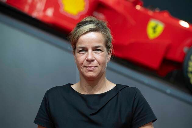 Mona NEUBAUR, Buendnis 90 die Gruenen, Minister for Economy, Industry, Climate Protection and Energy, Deputy Minister President of the State of North Rhine-Westphalia, , Red Carpet, Red Carpet Show, Arrival, Arrival, Award of the State Prize of the State of North Rhine-Westphalia in Cologne on 20 07 2022