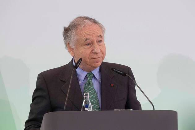 Jean TODT, former team boss Ferrari, during his laudation, red carpet, red carpet show, arrival, award of the State Prize of the State of North Rhine-Westphalia in Cologne on 20 07 2022