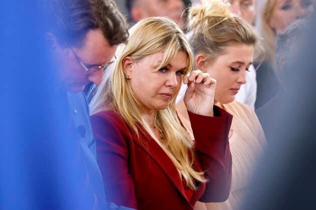 Corinna Schumacher, wife of Michael Schumacher, at the presentation of the State Prize of the State of North Rhine-Westphalia to Michael Schumacher at Motorworld Cologne Cologne, 20 07 2022 NRW Germany Copyright: xChristophxHardtx