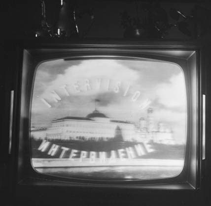 Anefo photo collection. Fifty year republic in Russia. Intervision image. November 1, 1967. Russia Copyright: xpiemagsx pienatarchpart316092021-18643 !ACHTUNG AUFNAHMEDATUM GESCHÄTZT!