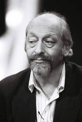 Der deutsche Fernsehmoderator, Morderator Sänger, Schauspieler und Komiker Karl Dall zu Gast in der Fernsehsendung Wetten, dass..? (Ausgabe 69) aus Saarbrücken., Saarbrücken Saarland Deutschland Copyright: ZIKxImages UnitedArchiveszikimages136044 EDITORIAL USE ONLY