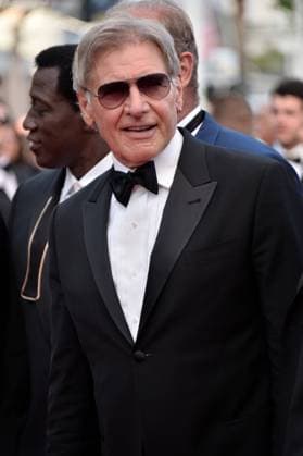 Cannes The Homesman Premiere Harrison Ford attending The The Homesman Premiere during The 67th Annual International Cannes Film Festival in cannes, France, 18th May 2014