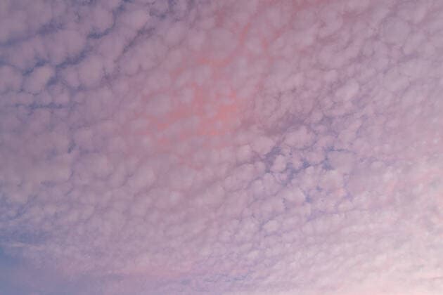 Creative Highlights World July 26, 2022, San Diego, CA: The variegated pink, purple, and blue sunset in San Diego, California on Monday, July 25th, 2022 San Diego - ZUMAd213 20220726_zap_d213_004 Copyright: xRishixDekax