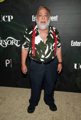 Peacock, UCP and Entertainment Weekly host the premiere screening for Peacock s Original Series The Resort at The Hollywood Roosevelt Featuring: Sergio Calderon Where: Los Angeles, California, United States When: 25 Jul 2022 Credit: Faye s Vision Cover Images Copyright: xx 51825469 EDITORIAL USE ONLY. NOT FOR USE BY NEWSPAPERS BASED IN THE UK.