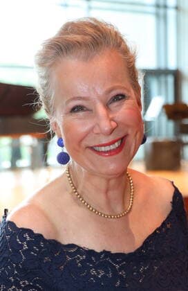 Award Ö State Prize for European Literature Salzburg, Mozarteum, 27 07 2022 Eva WALDERDORFF