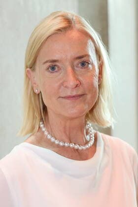 Award Ö State Prize for European Literature Salzburg, Mozarteum, 27 07 2022 Johanna RACHINGER