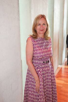 Award Ö State Prize for European Literature Salzburg, Mozarteum, 27 07 2022 Bettina LEIDL MQ Vienna