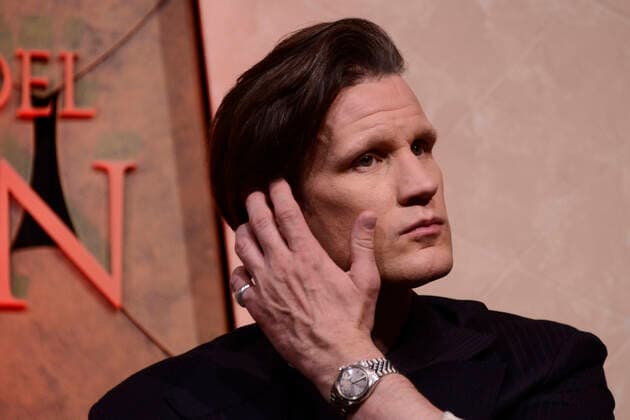 July 29, 2022, Mexico City, Mexico City, Mexico: July 29, 2022, Mexico City, Mexico: British actor Matthew Robert Smith attends Ã¢â‚¬ËœHouse of the DragonÃ¢â‚¬â ¢ HBO originals Tv Series press conference at St. Regis Mexico City Hotel. on July 29, 2022 in Mexico City, Mexico. Mexico City Mexico - ZUMAe321 20220729_zia_e321_024 Copyright: xCarlosxTischlerx xEyepixxGroupx