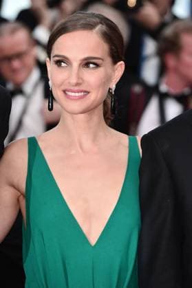 Cannes 2015 Sicario Premiere Cannes Natalie Portman actress attending The Sicario Premiere during The 68th Annual International Cannes Film Festival in cannes, France, 19th May 2015