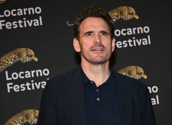 Locarno, Swiss Locarno Film Festival 2022 Matt Dillon red carper and receives Lifetime Achievement Award In the photo: Matt Dillon  Copyright: xNickxZonnax xipa-agency.netx xNickxZonnax