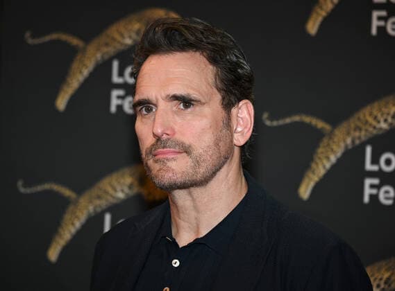 Locarno, Swiss Locarno Film Festival 2022 Matt Dillon red carper and receives Lifetime Achievement Award In the photo: Matt Dillon  Copyright: xNickxZonnax xipa-agency.netx xNickxZonnax