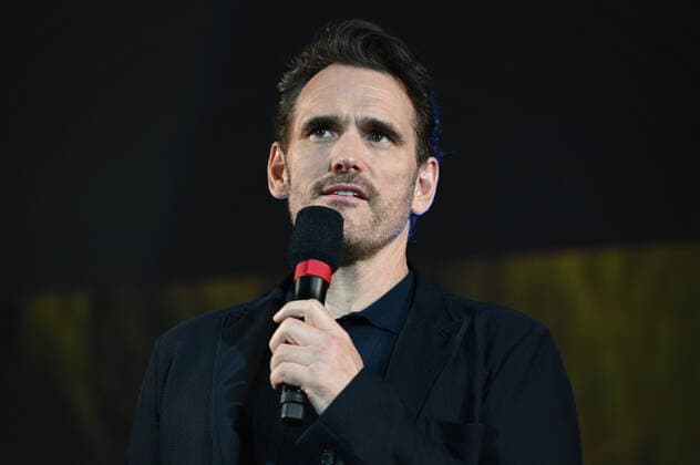 Locarno, Swiss Locarno Film Festival 2022 Matt Dillon red carper and receives Lifetime Achievement Award In the photo: Matt Dillon  Copyright: xNickxZonnax xipa-agency.netx xNickxZonnax