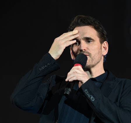 Locarno, Swiss Locarno Film Festival 2022 Matt Dillon red carper and receives Lifetime Achievement Award In the photo: Matt Dillon  Copyright: xNickxZonnax xipa-agency.netx xNickxZonnax