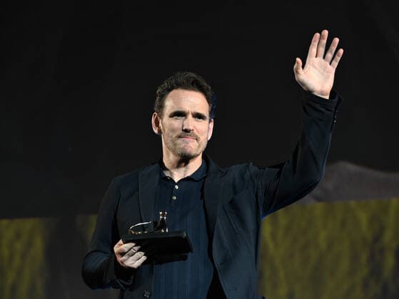 Locarno, Swiss Locarno Film Festival 2022 Matt Dillon red carper and receives Lifetime Achievement Award In the photo: Matt Dillon Lifetime Achievement Award  Copyright: xNickxZonnax xipa-agency.netx xNickxZonnax