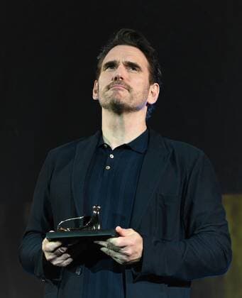 Locarno, Swiss Locarno Film Festival 2022 Matt Dillon red carper and receives Lifetime Achievement Award In the photo: Matt Dillon Lifetime Achievement Award  Copyright: xNickxZonnax xipa-agency.netx xNickxZonnax