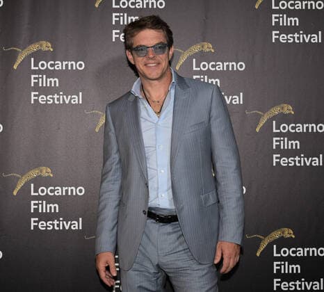 Locarno, Swiss Locarno Film Festival 2022 Jason Blum producer receives the Raimondo Rezzonico Prize In the photo: Jason Blum producer Raimondo Rezzonico Prize  Copyright: xNickxZonnax xipa-agency.netx xNickxZonnax