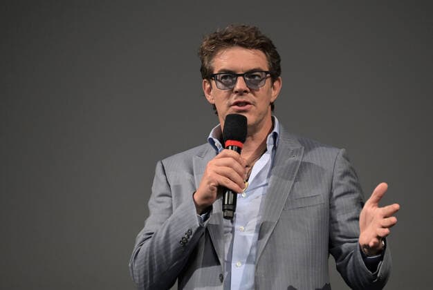 Locarno, Swiss Locarno Film Festival 2022 Jason Blum producer receives the Raimondo Rezzonico Award In the photo: Jason Blum producer  Copyright: xNickxZonnax xipa-agency.netx xNickxZonnax