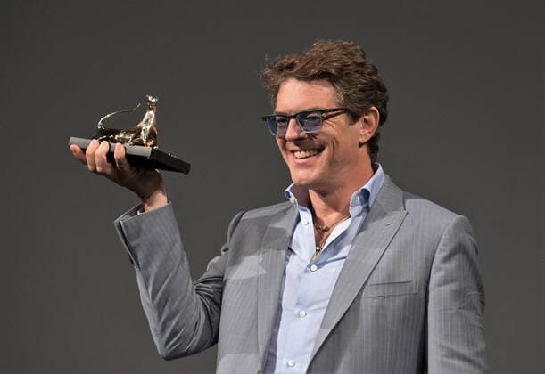 Entertainment Bilder des Tages Locarno, Swiss Locarno Film Festival 2022 Jason Blum producer receives the Raimondo Rezzonico Prize In the photo: Jason Blum producer Raimondo Rezzonico Prize  Copyright: xNickxZonnax xipa-agency.netx xNickxZonnax