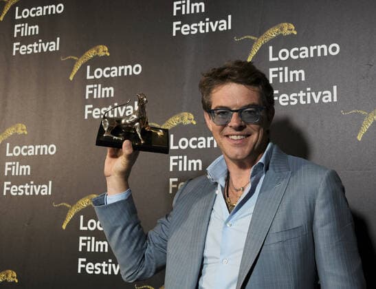 Locarno, Swiss Locarno Film Festival 2022 Jason Blum producer receives the Raimondo Rezzonico Award In the photo: Jason Blum producer  Copyright: xNickxZonnax xipa-agency.netx xNickxZonnax