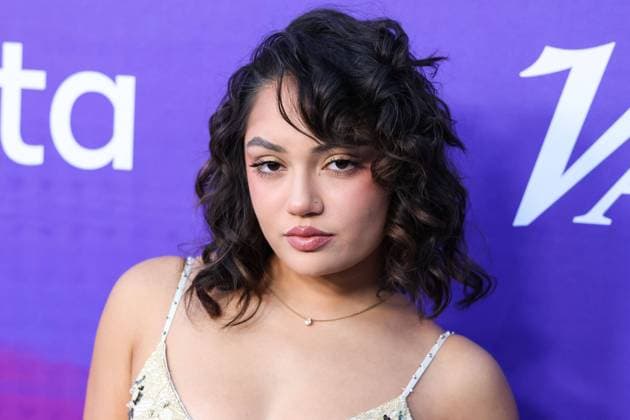 Variety 2022 Power Of Young Hollywood Celebration American social media personality and make-up artist Avani Gregg arrives at the Variety 2022 Power Of Young Hollywood Celebration Presented By Facebook Gaming held at NeueHouse Los Angeles on August 11, 2022 in Hollywood, Los Angeles, California, United States. NeueHouse Los Angeles, Hollywood, Los Angeles, California California United States  Copyright: xImagexPressxAgencyx originalFilename: collin-variety2220812_np4GV.jpg