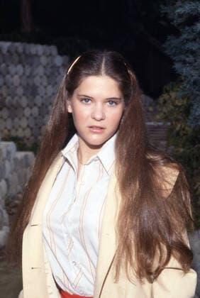 Connie Needham Circa 1980 s Copyright: xRalphxDominguez MediaPunchx