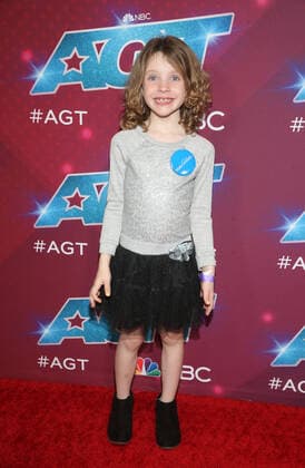 16 August 2022 - Pasadena, California - Roselyn. Red Carpet For America s Got Talent Season 17 Live Show held at Sheraton Pasadena Hotel in Pasadena. Pasadena USA - ZUMAa123 20220816_zaa_a123_030 Copyright: xFSx