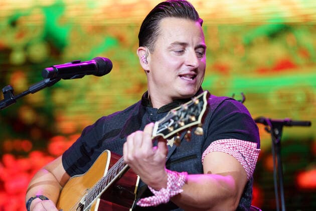 19 8 2022, Kitzbühel, Tennis Stadium, Concert Andreas Gabalier at Kitzbühel Music Festival 2022 Kitzbühel Tennis Stadium Tirol Austria  Copyright: xJustPictures.ch AlexanderxRaemyx