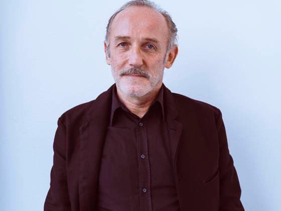 20 8 2022 Actor and director Karl Markovics photographed by Bernd Alfanz at Grandhotel Panhans 1 643