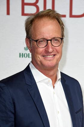 Florian König at the SPORT BILD Award 2022 in the Fischauktionshalle in Hamburg on 22 08 2022