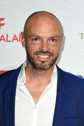 Heiko Westermann at the SPORT BILD Award 2022 in the Fischauktionshalle in Hamburg on 22 08 2022