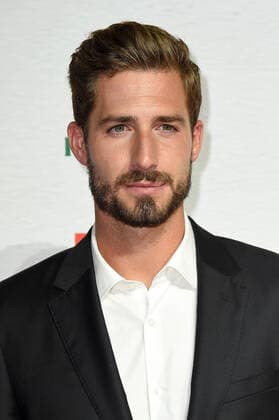 Kevin Trapp at the SPORT BILD Award 2022 in the Fischauktionshalle in Hamburg on 22 08 2022