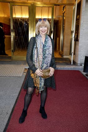 Ursela Monn at the Ernst Lubitsch Award ceremony on 23 08 2022 in Berlin Ernst Lubitsch Award ceremony 2022 in Berlin
