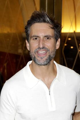 Tom Beck at the Ernst Lubitsch Award ceremony on 23 08 2022 in Berlin Ernst Lubitsch Award ceremony 2022 in Berlin