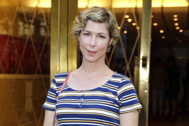 Brigitte Zeh at the award ceremony of the Ernst Lubitsch Award on 23 08 2022 in Berlin Ernst Lubitsch Award ceremony 2022 in Berlin