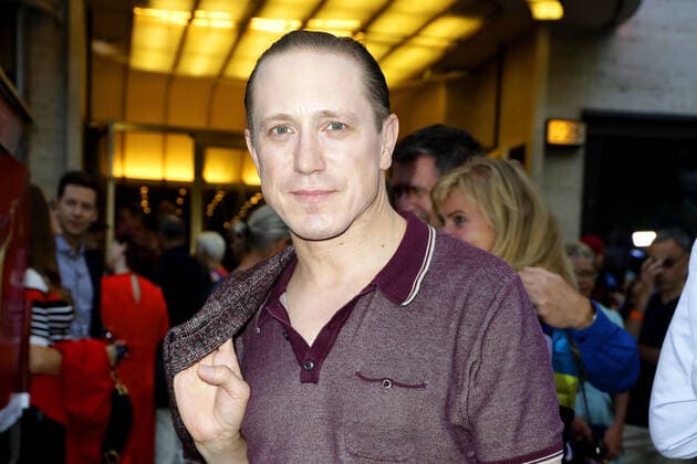 Timo Jacobs at the Ernst Lubitsch Award ceremony on 23 08 2022 in Berlin Ernst Lubitsch Award ceremony 2022 in Berlin
