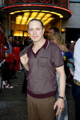 Timo Jacobs at the Ernst Lubitsch Award ceremony on 23 08 2022 in Berlin Ernst Lubitsch Award ceremony 2022 in Berlin