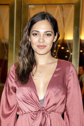 Nilam Farooq at the Ernst Lubitsch Award ceremony on 23 08 2022 in Berlin Ernst Lubitsch Award ceremony 2022 in Berlin